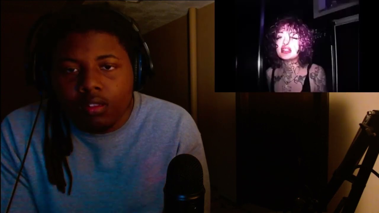 SpazzoReactz Reacts to Lil Bo Weep - Codependency (Official Music Video)
