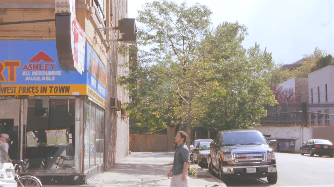 48 Hour Film Project Chicago 2015 | South Loop (comedy short film) | trailer