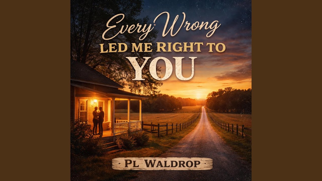 Every Wrong Led Me Right To You