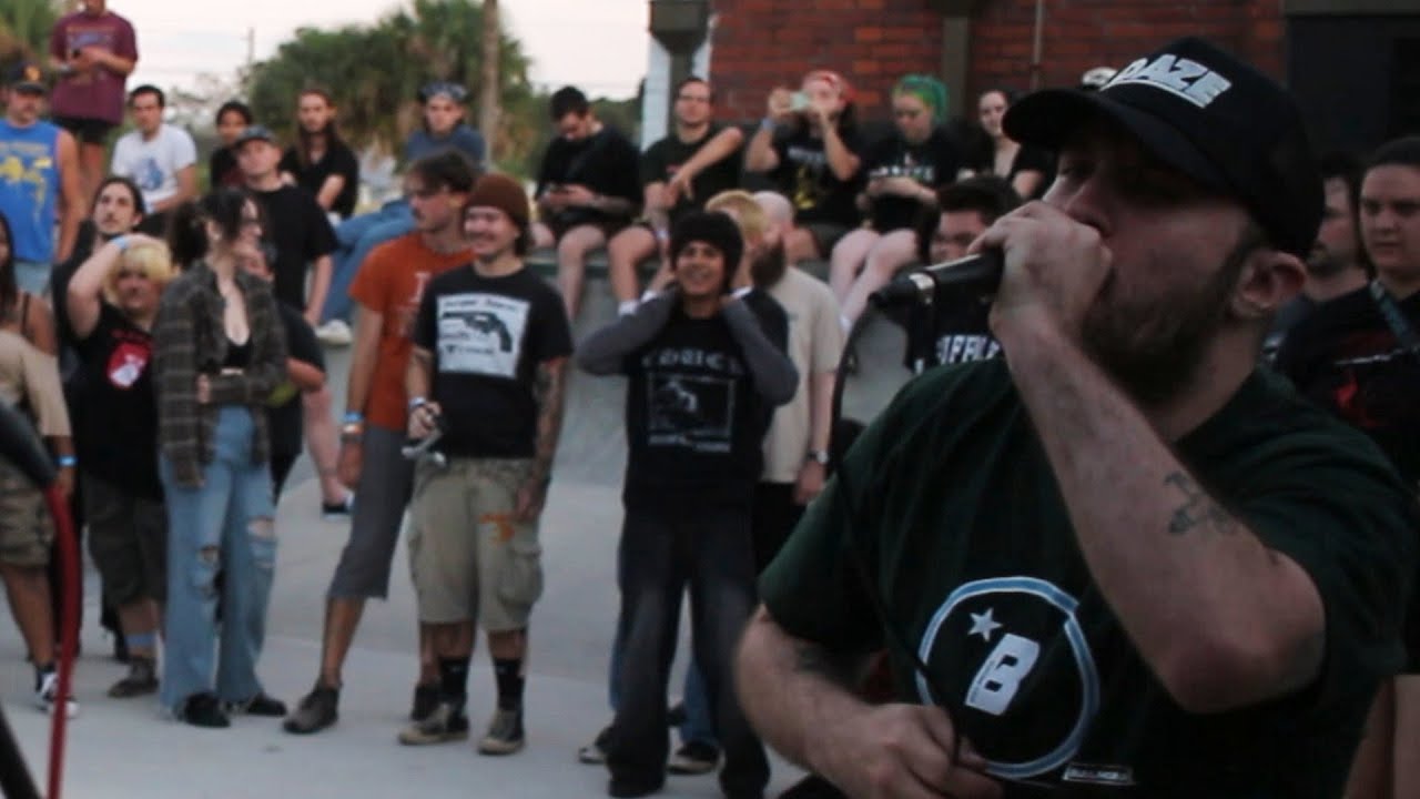 Balmora @ The Block Skate Supply - 6/20/2024 (Skatepark Show)