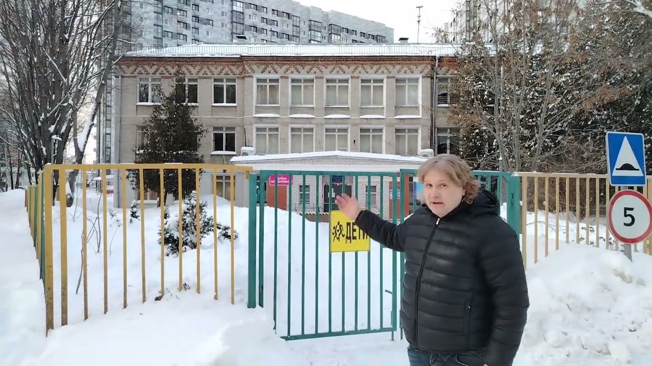 Андрей Лаптев рассказывает историю Эпидемии 2026! 
