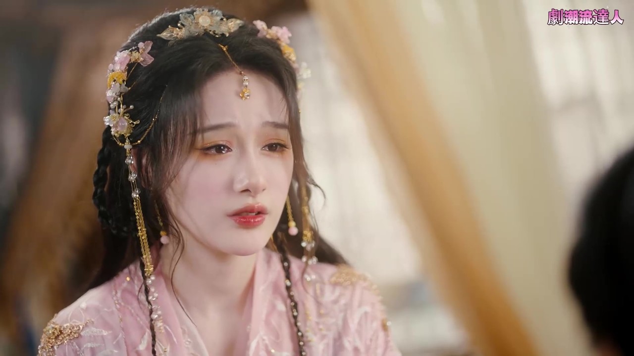 （5）奶奶病危！灰姑娘匆忙啟程，太子殿下滿眼不捨送別！ 💕 Chinese Television Dramas  #中国电视剧 #最新電影 #最新電視劇 #最新古裝劇