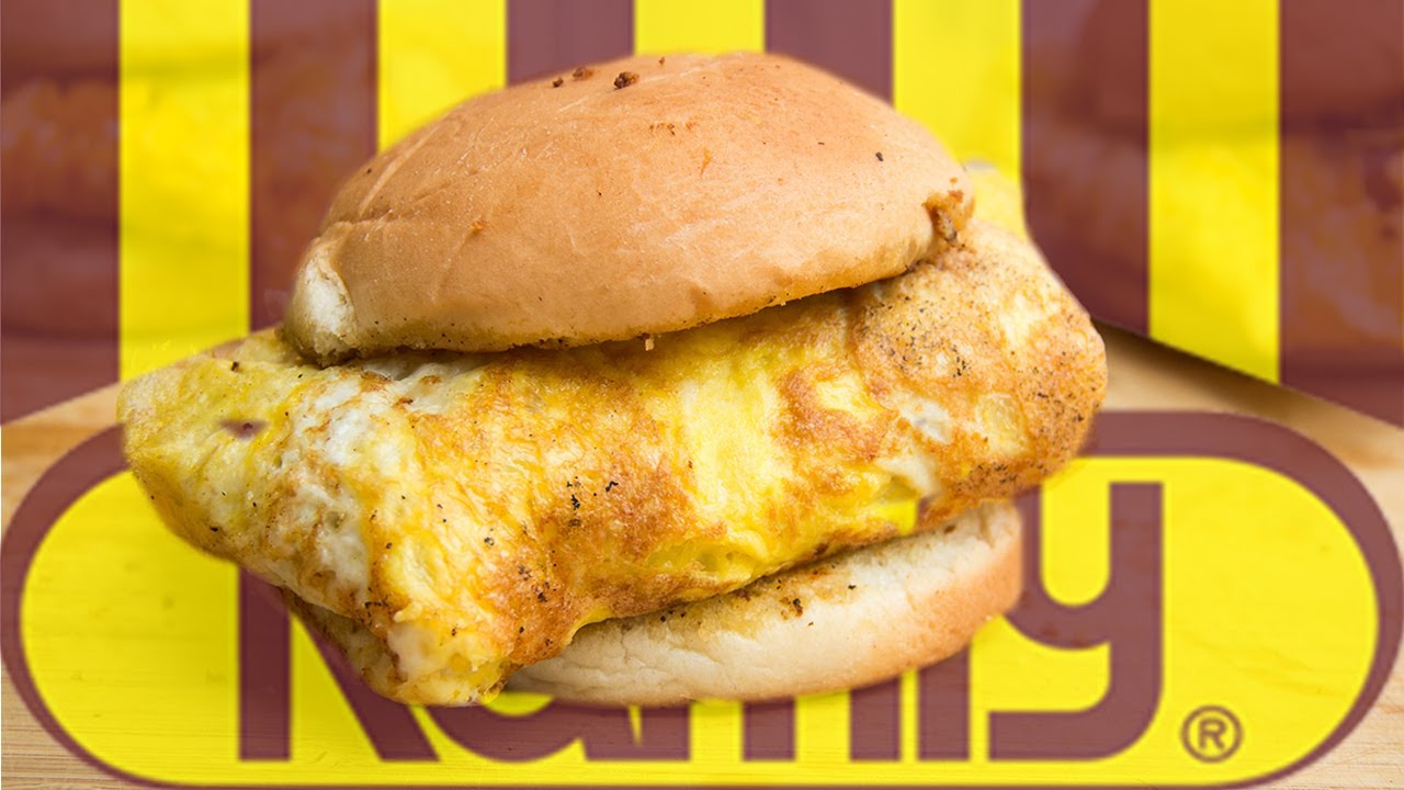 The Ramly Burger | The Most Iconic Burger of South-east Asia