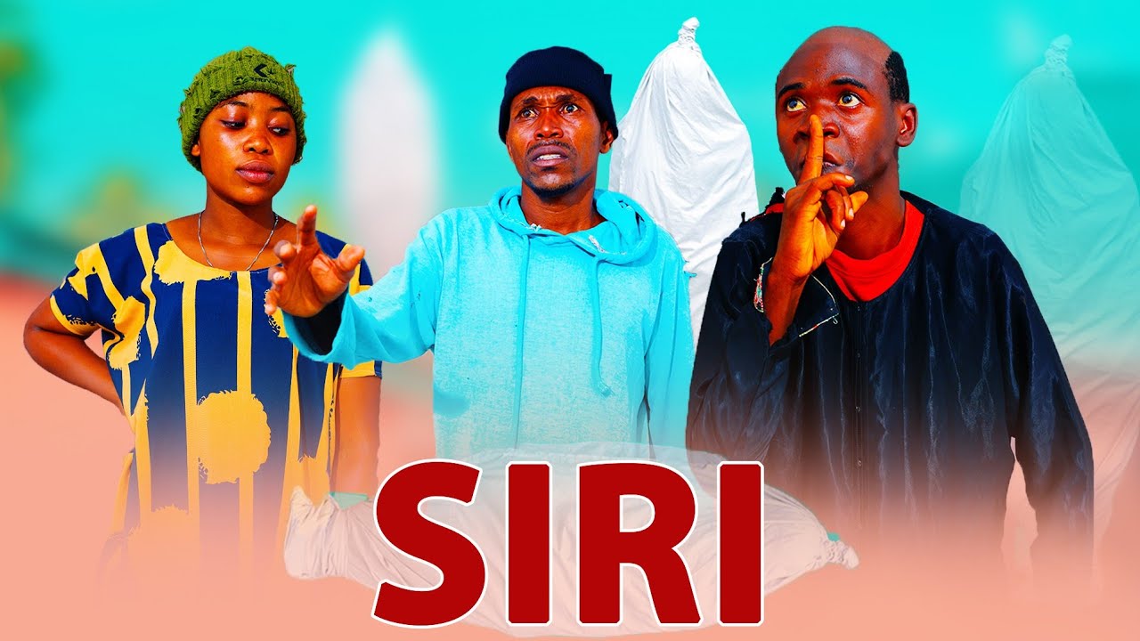 SIRI EPISODE 2 