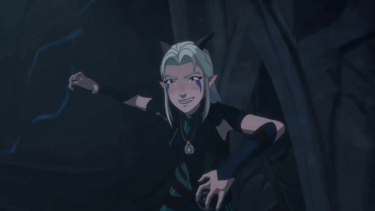 Rayllum ~ Beautiful Soul