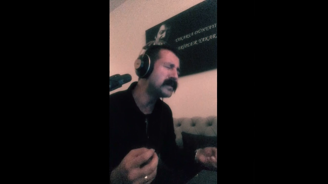 Murat Coşgun _ Allah Aşkına #arabesk #karaoke