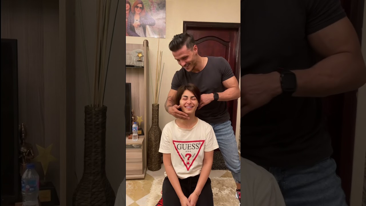 منة فضالي مع سمّكري البني آدمين / كتع كسح كسل 😂 اقوى سمّكرة 🔥