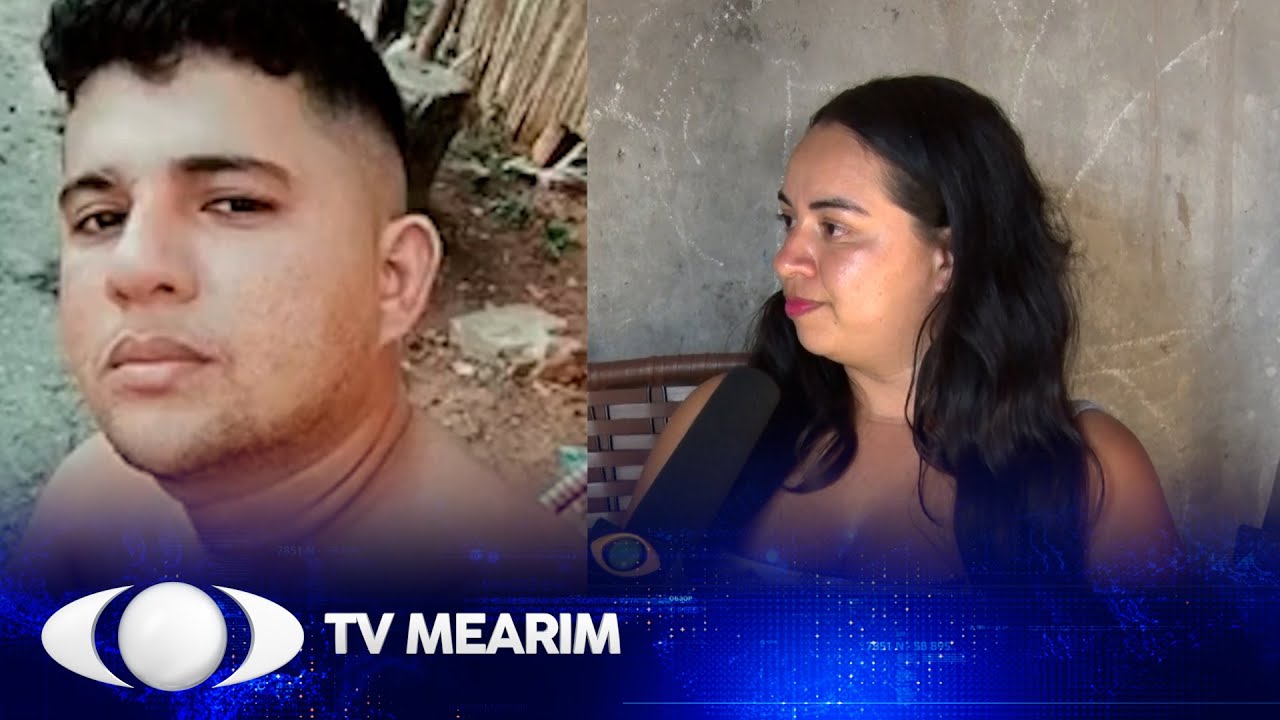 IRMÃ DE VAGNER QUEBRA O SILÉNCIO E FALA SOBRE A MORTE DO GAROTINHO CÍCERO 25-09-2025