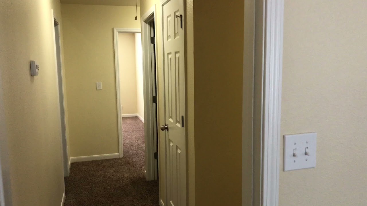 Lackland AFB North Skeet housing 4 bedroom