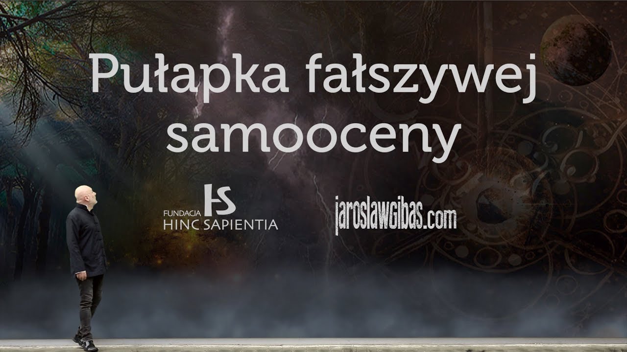 Pułapka fałszywej samooceny #91