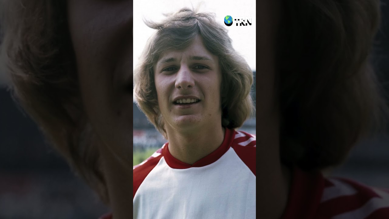 Frank Mill ist tot &ndash; Fu&szlig;ball-Deutschland verliert eine Legende | TRN Shorts