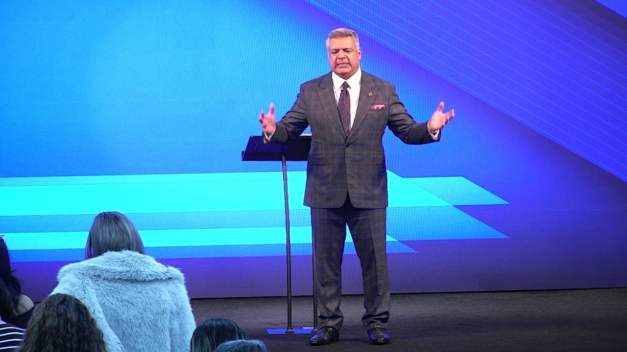 Hudson Church Streaming Live Main