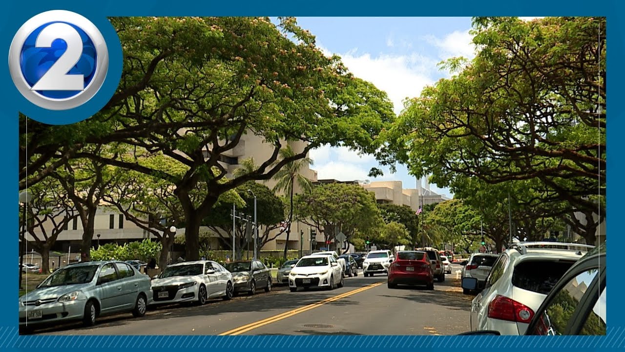 Rail construction to bring major disruptions to Kakaako