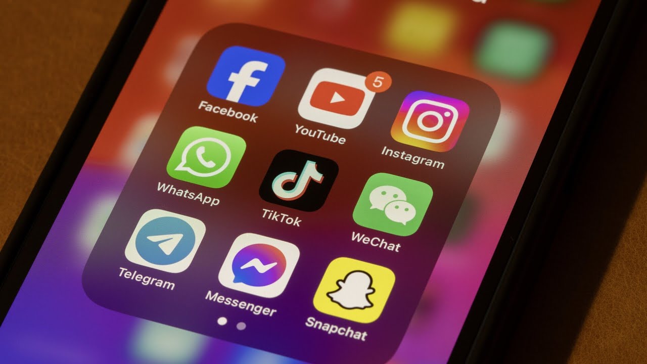 Social media giants caution government ID verification may be needed to enforce under-16 ban