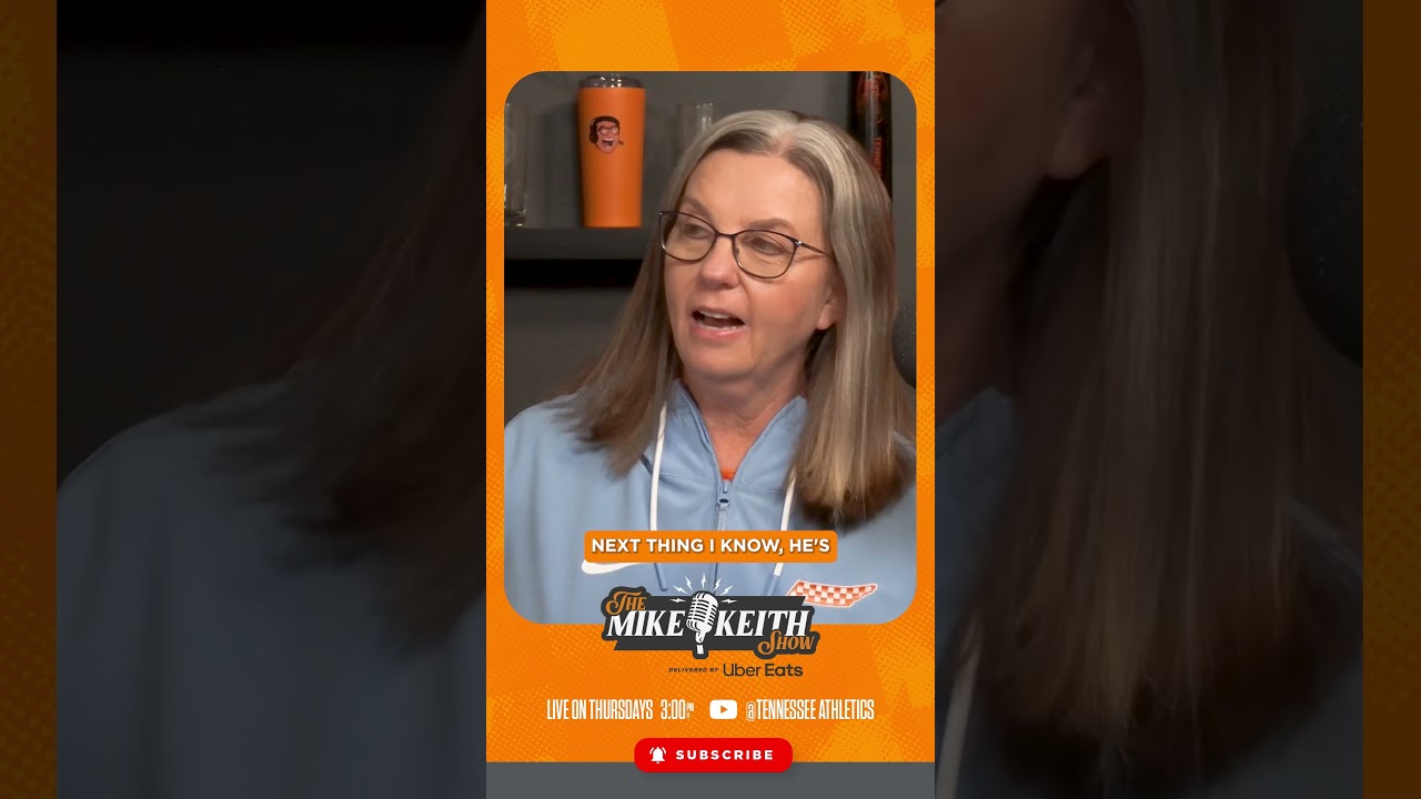 in case you missed it... 🎙️