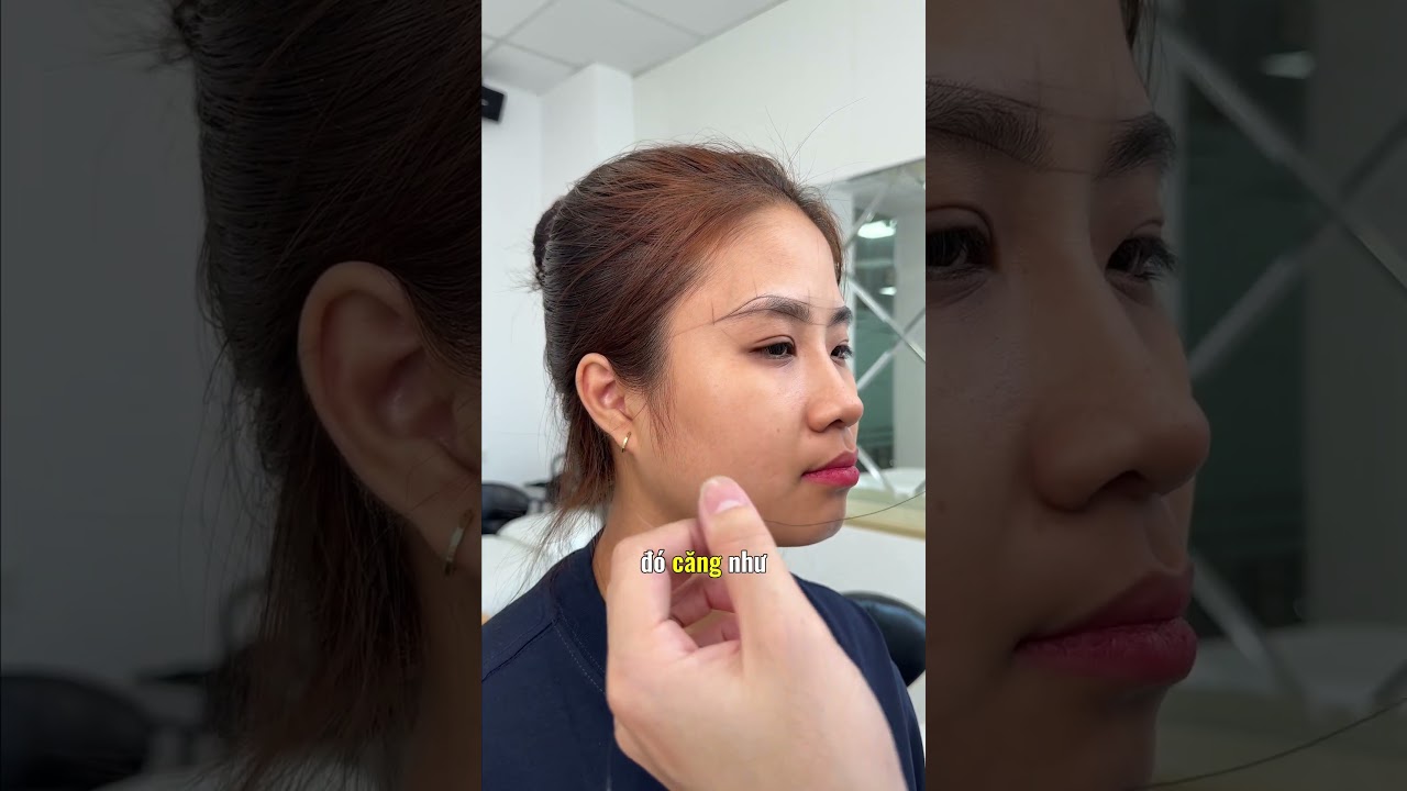 Mẹo kiểm tra 2 b&ecirc;n ch&acirc;n m&agrave;y c&oacute; đều nhau hay kh&ocirc;ng