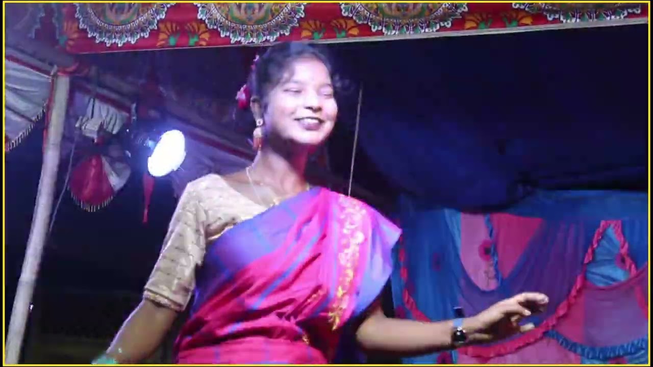NEW STAGE PROGRAM VIDEO// NEW DINAJPUR VIDEO 2025-26 
