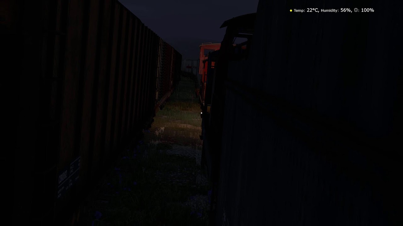 Derail Valley Adventures.