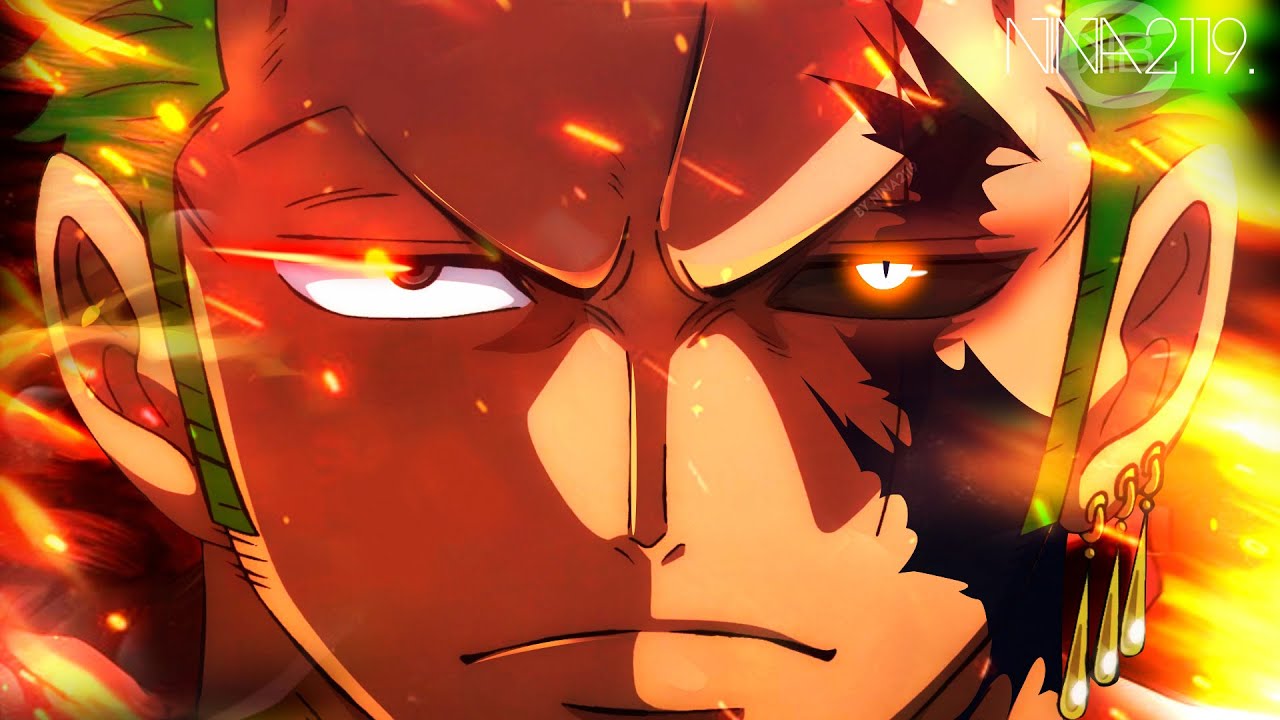 LA PUISSANCE FINALE DE ZORO POUR LE TITRE DE DIEU DES LAMES FACE A KAIDO ! One Piece 997
