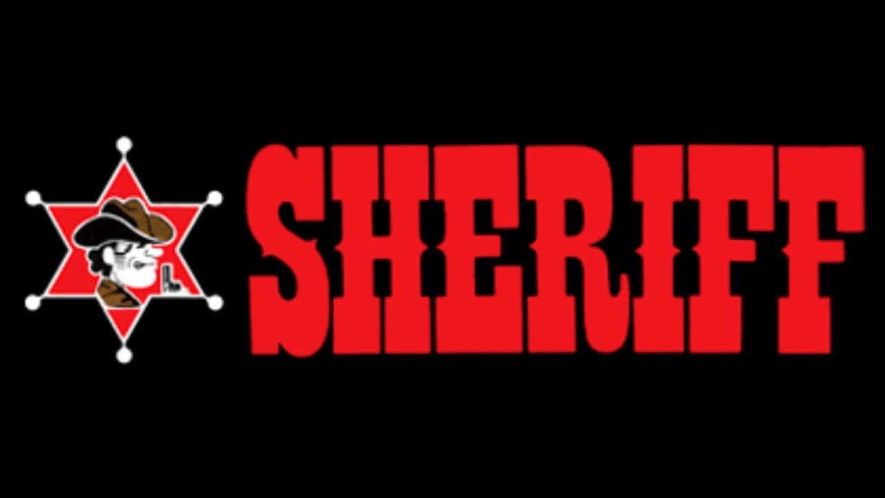 Jugando Sheriff (Nintendo - 1979)