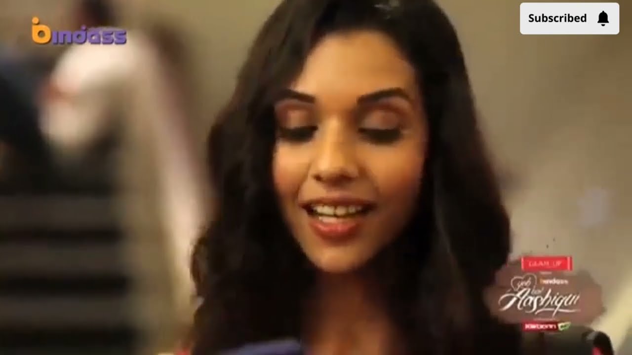 Teacher student love story &hearts;️&hearts;️ || Yeh hai Aashiqui Episode 4 #yehhaiaashiqui #aashiqui1