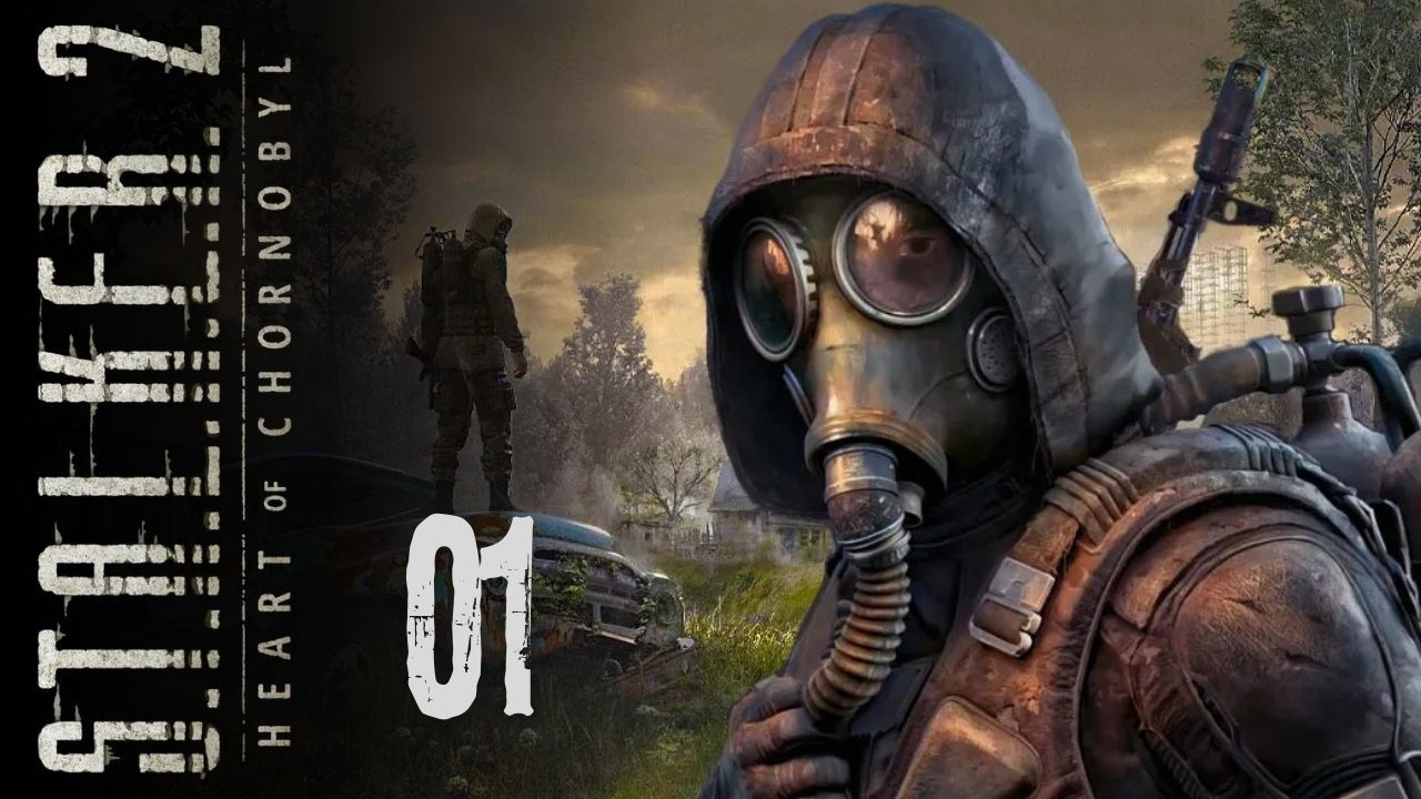 #1/🎙️🇵🇱☢️S.T.A.L.K.E.R. 2: Heart of Chornobyl/Prolog/