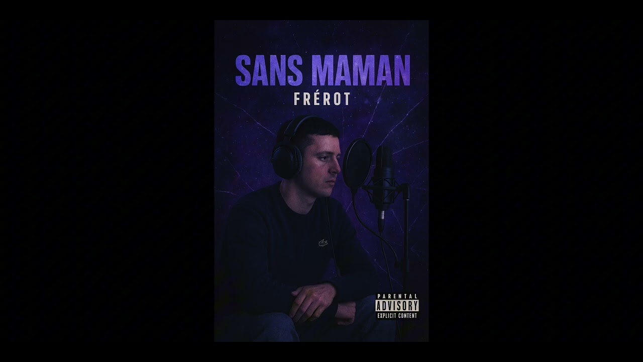 #raptriste - sans maman [audioofficiel]