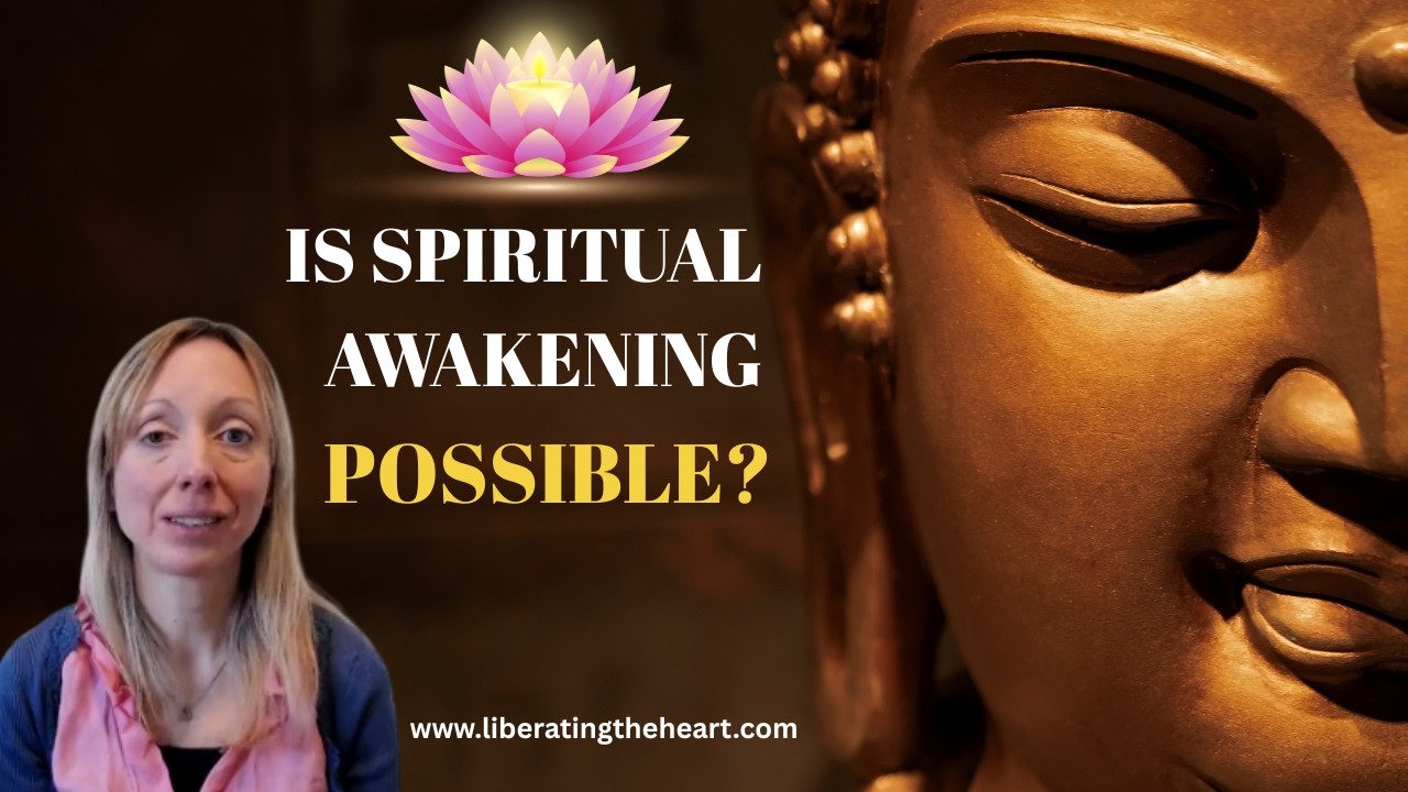 Is Spiritual Awakening Possible? | Tracy Friend