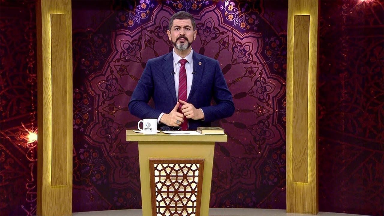 İslam'a uygun düğün nasıl olur? M. Fatih Çıtlak ile Huzur Vakti