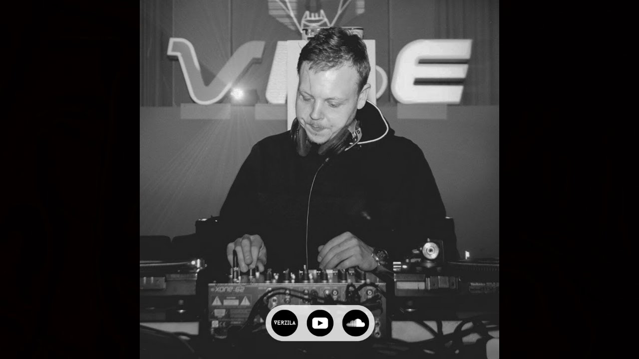 Verzila Podcast with Maurice Giovannini [Own Productions]