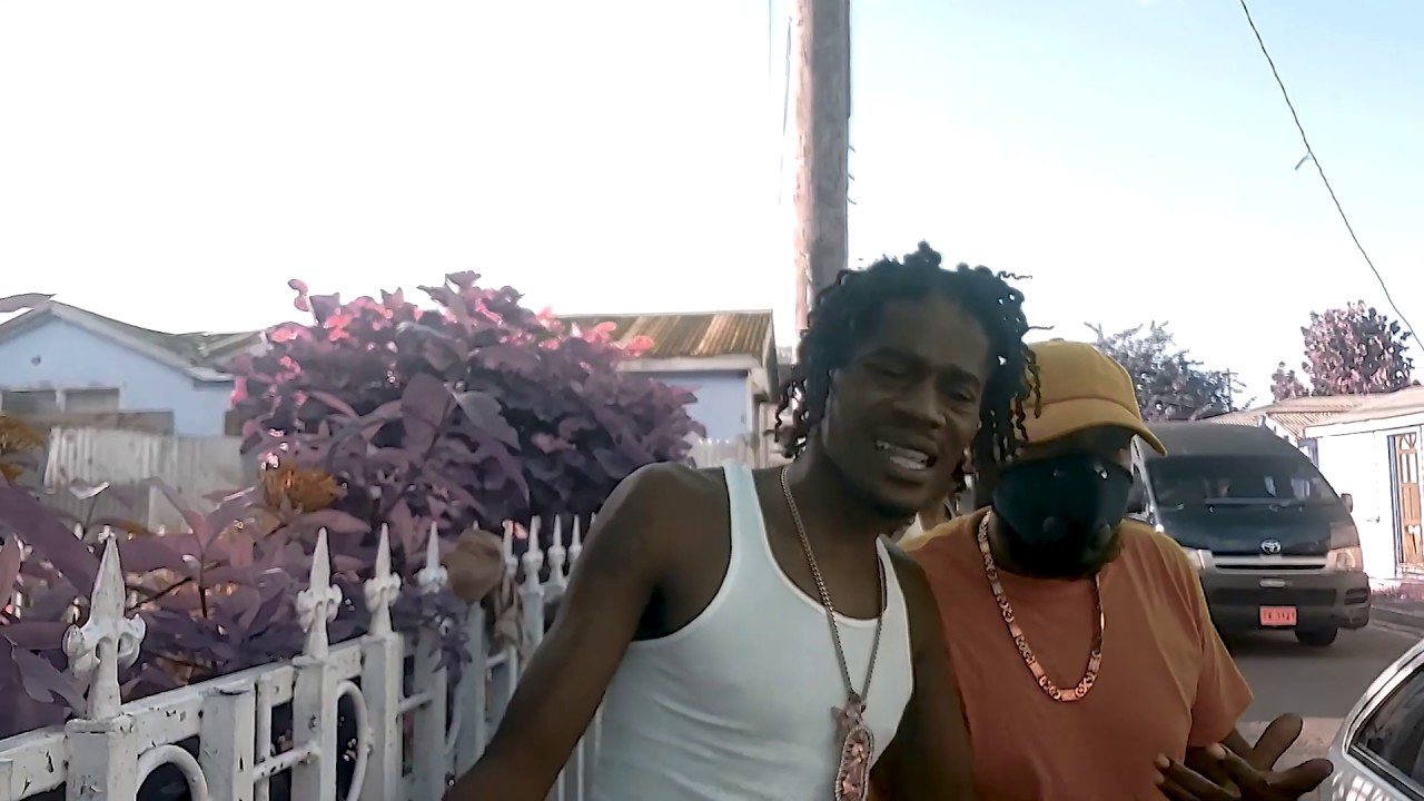 Young Clip aka Classic- GOAT (OFFICIAL VIDEO)