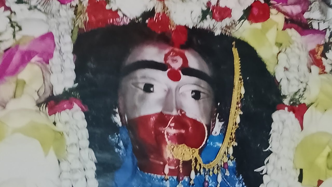 আমার ঠাকুরঘর এখন লাইভ! 🙏🌺 চাইনা মা গো রাজা হতে রাজা হবার সাধ নাই মা গো 🌺🙏