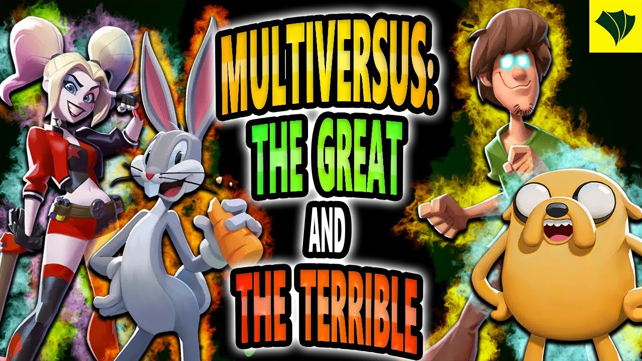 MultiVersus: An Honest Review
