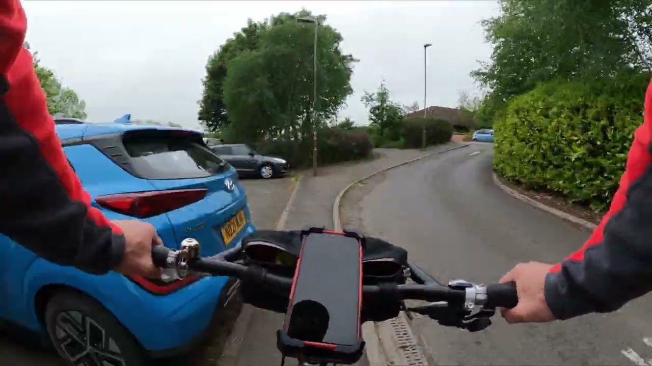 Turf Video 31-05-23 Gorebridge time lapse