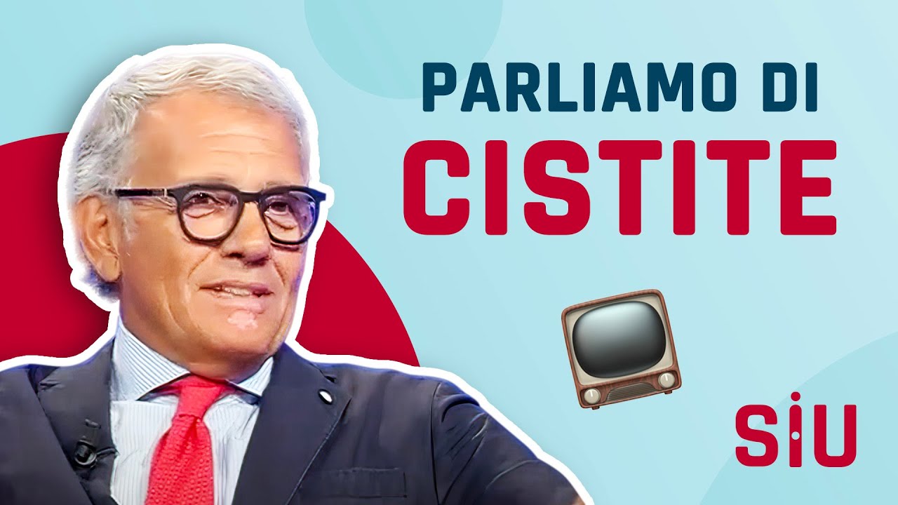Le terapie più EFFICACI per la CISTITE