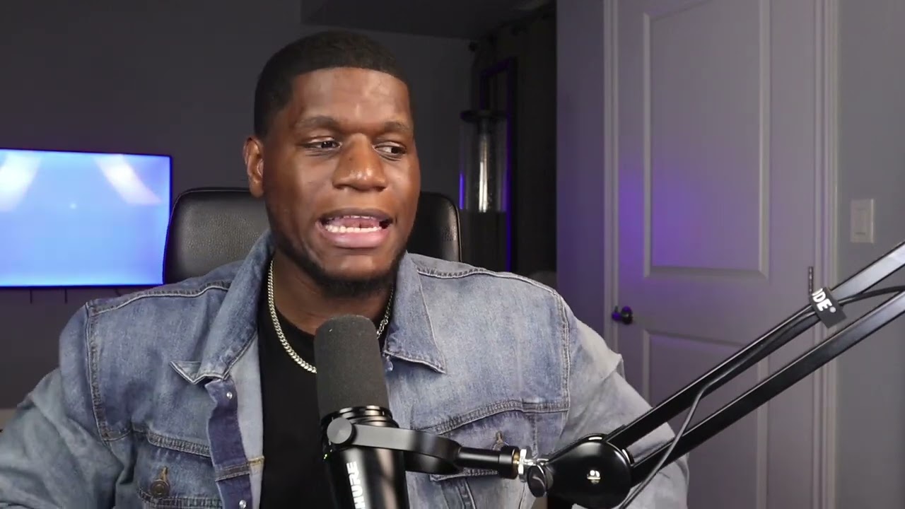 My testimony of how I started in ministry...