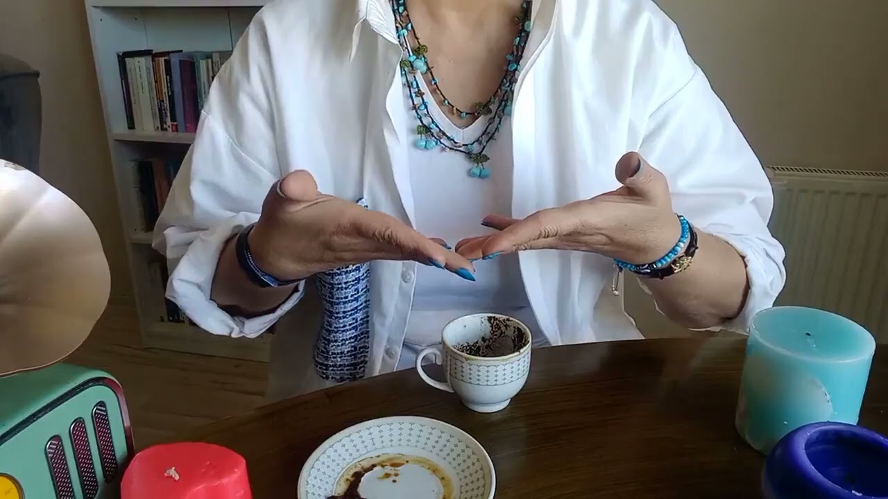 BAŞAK BURCU 💑🧿DOST DÜŞMAN BELLİ OLUYOR❤ŞANS DÖNÜYOR🎆KAHVE FALI
