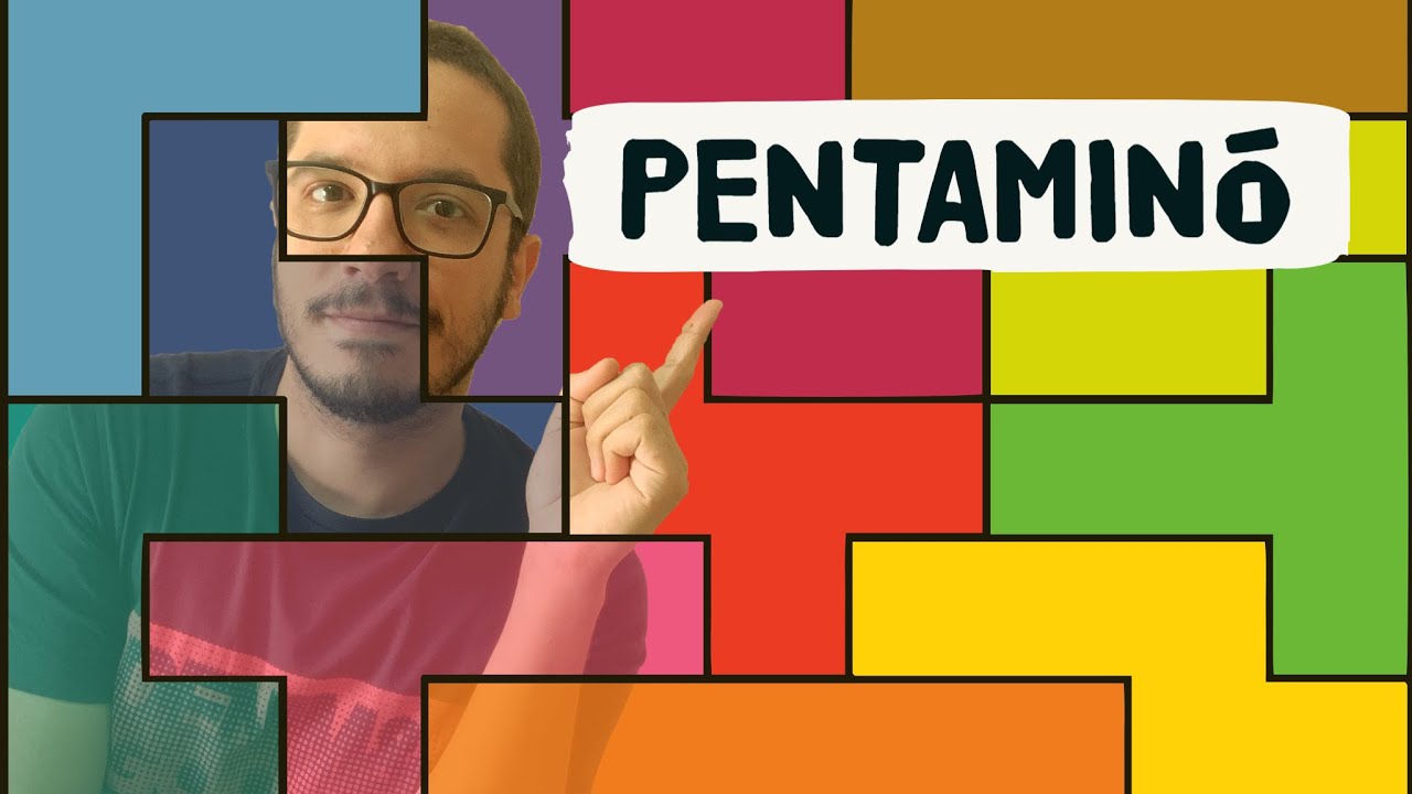 Pentaminó