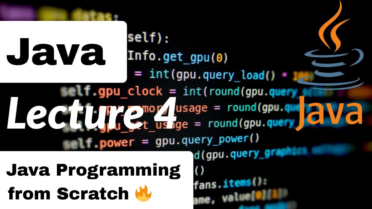User Input in Java using Scanner | Simple Calculations | Java for Beginners