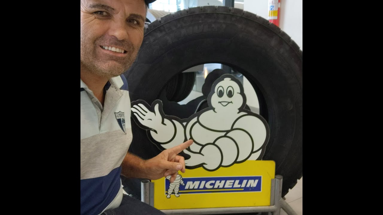PNEUS MICHELIN NA IVECODALY 35S14