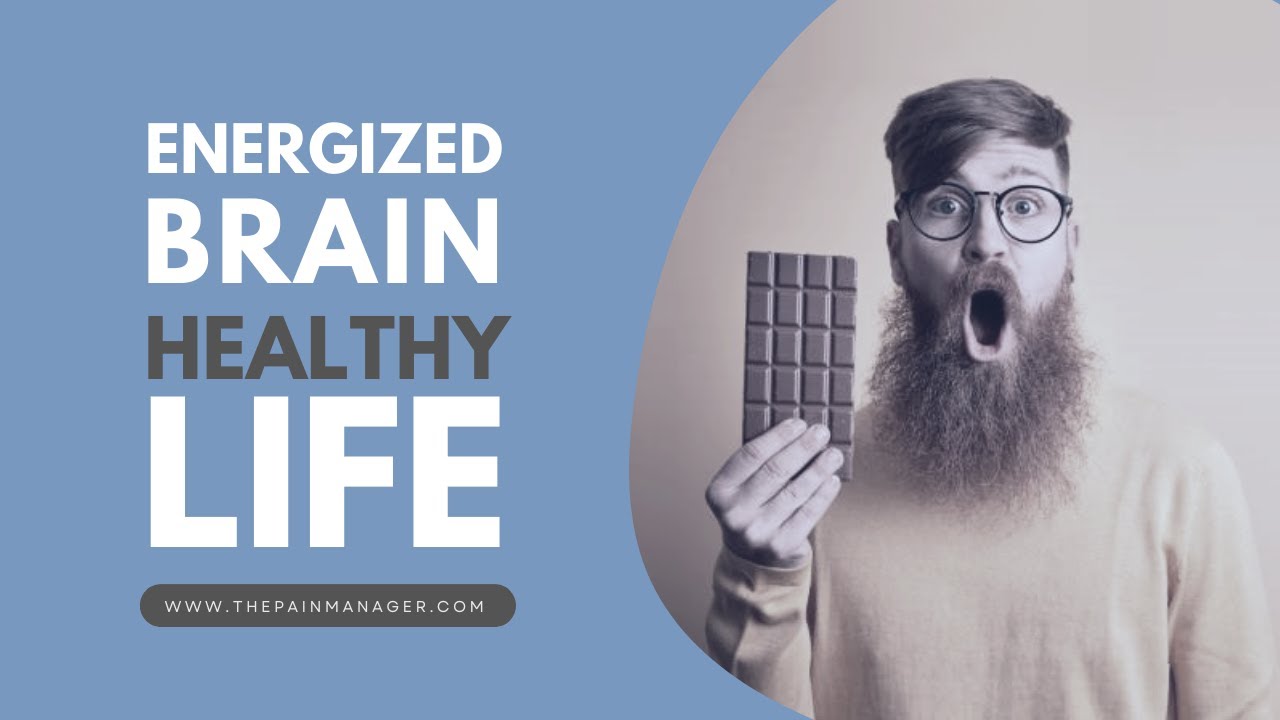 “Brain Energy: Start with Sugar” with Dr. Hanadie Basil