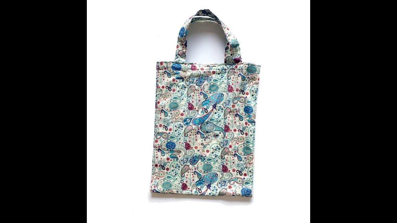 THEO Le sac de course