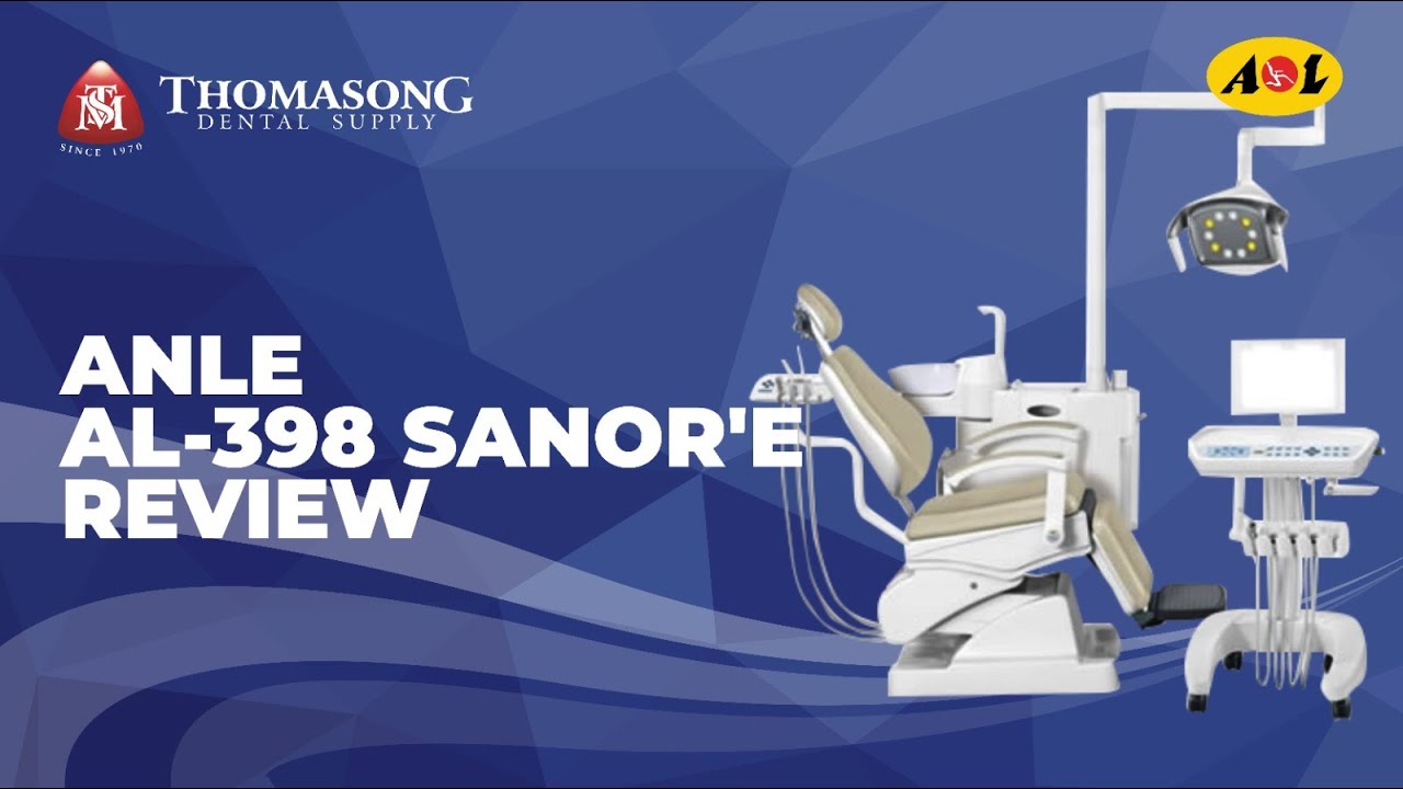 Dental Unit Anle Sanore