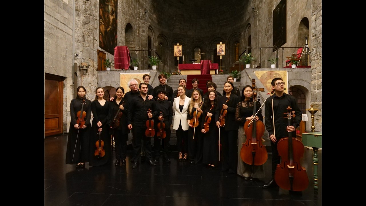 Chiesa di Santo Stefano 4 Marzo 2026 - Parte 2