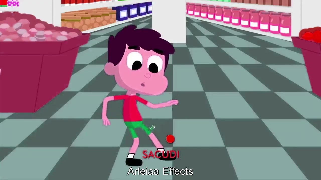 Bob Zoom Re, Formiguinha Effects Sponsored By Preview 2 Mokou Deepfake