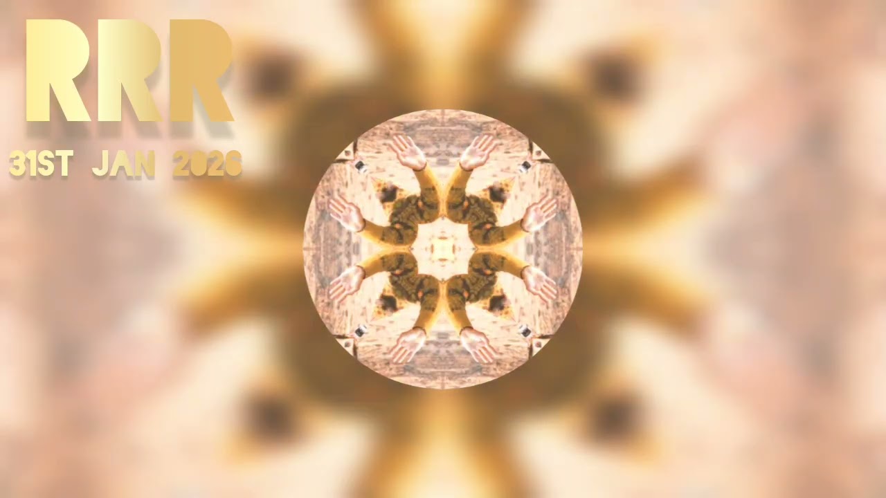 RRR | 31 Jan 2026 | Subtle Cosmic Shielding 