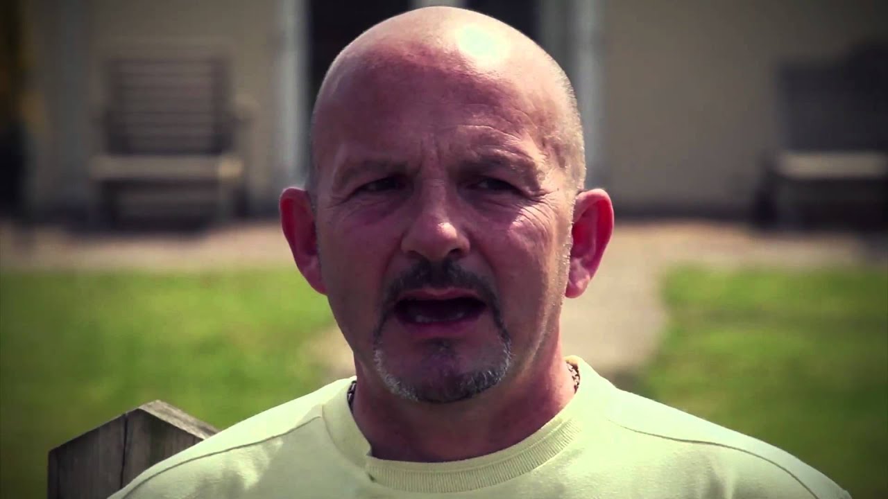 Alcohol Addiction Recovery | Steve's Story Part 1