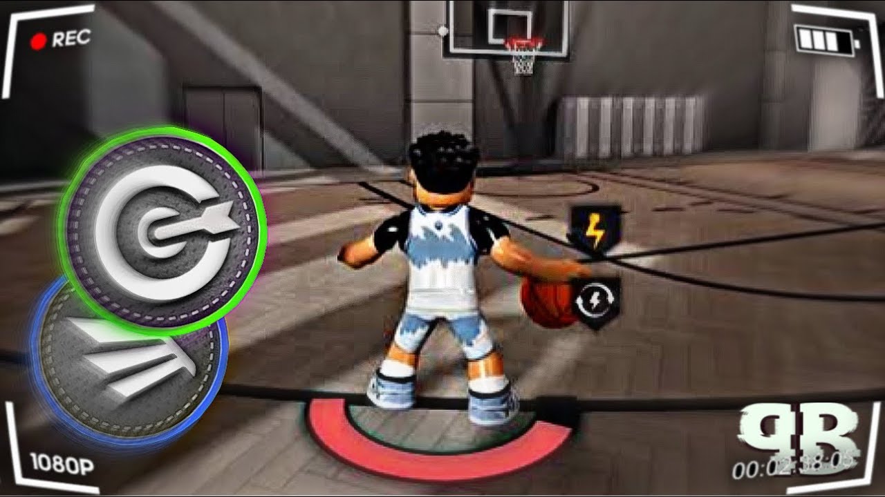 I waited a WHOLE year for this game… | Practical Basketball on ROBLOX