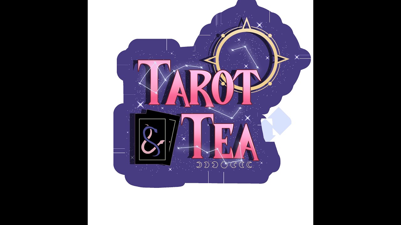 Tarot n Tea Promo