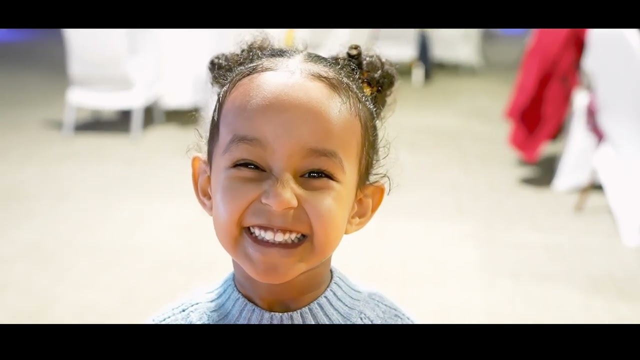 Eritrean-American Community of GA(Atlanta) Holiday Dinner 2022